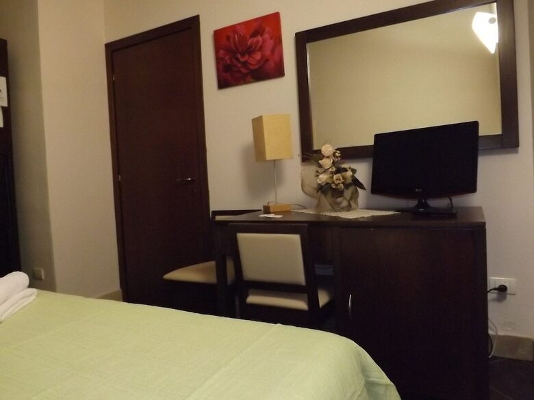 Agroturismo Le Baronie