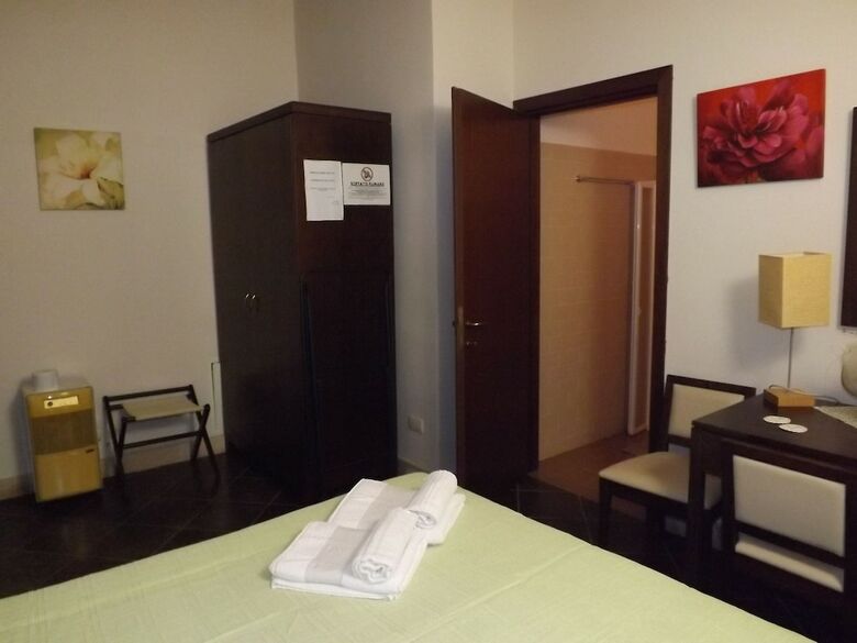 Agroturismo Le Baronie