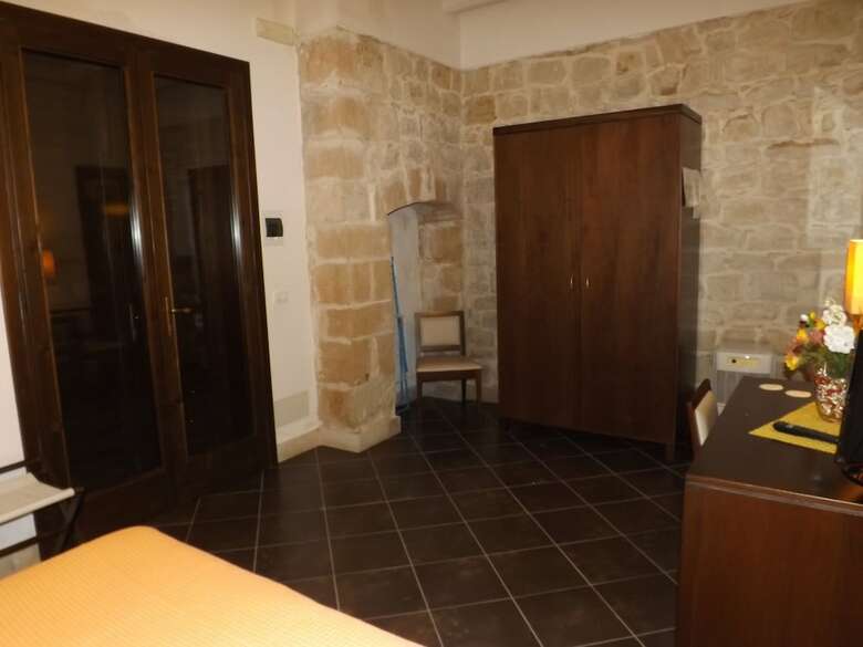 Agroturismo Le Baronie