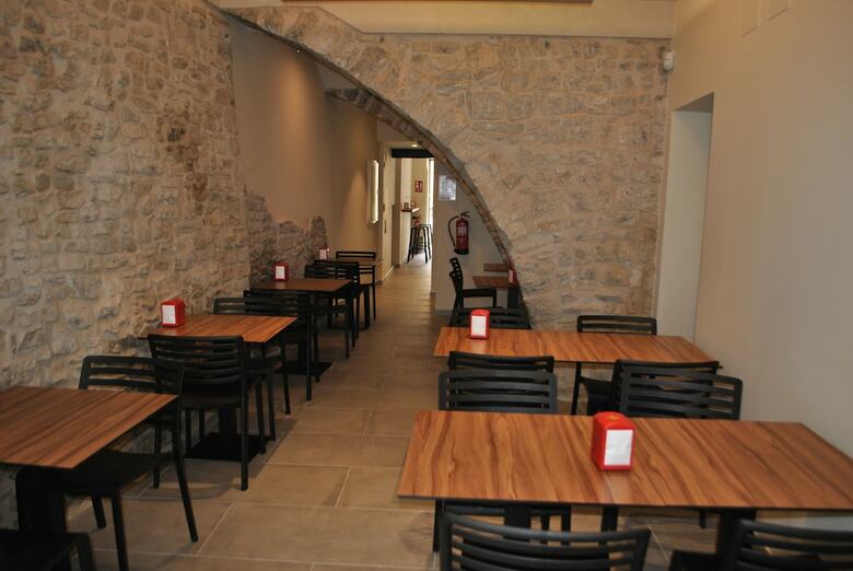 Hostal Universitat Cervera