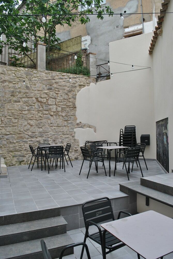 Hostal Universitat Cervera