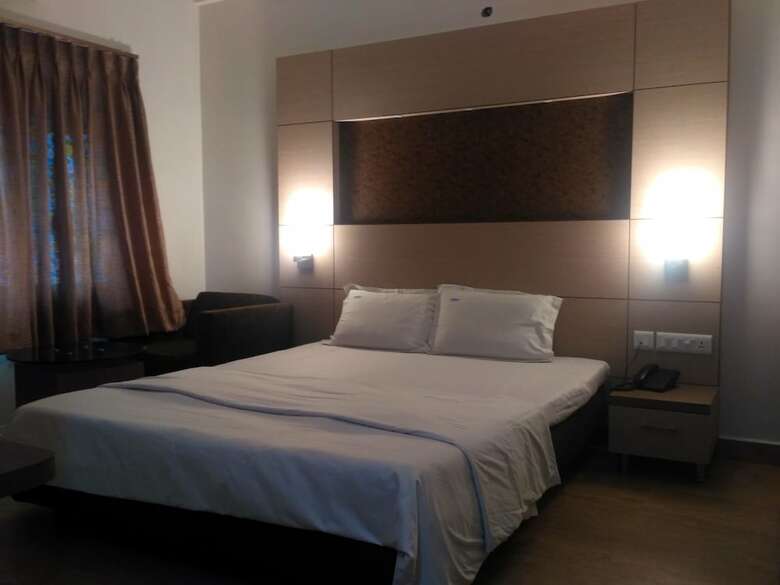 Hotel Sakthi Priya