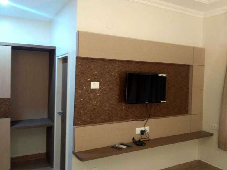 Hotel Sakthi Priya