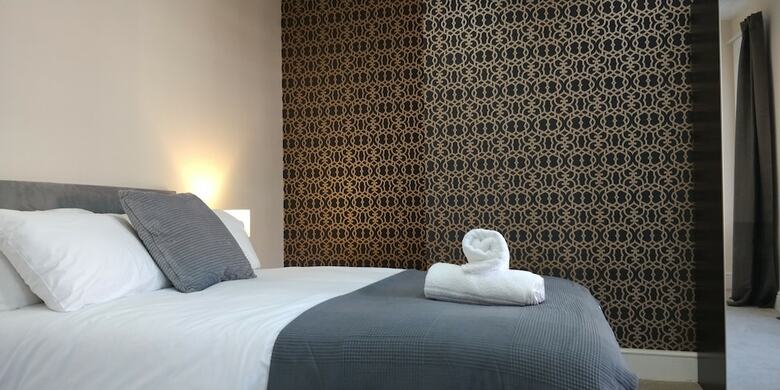 Hotel Lyndhurst House