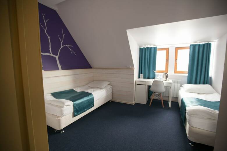 Nicola Hotel