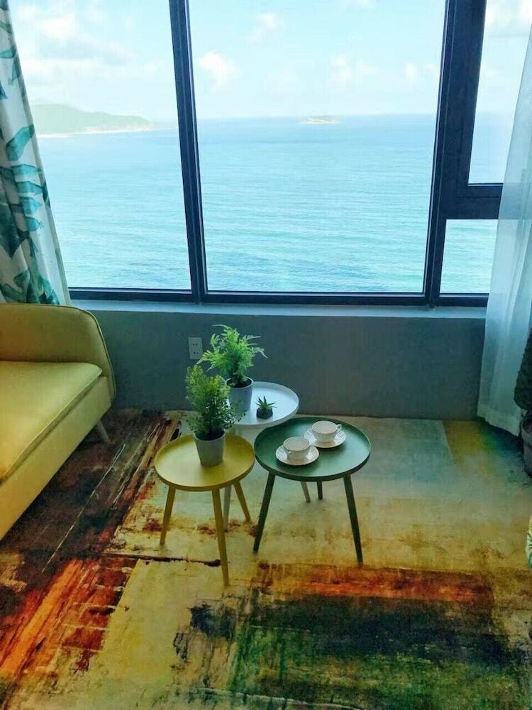 Apartamentos Ta'or Seaview Homestay