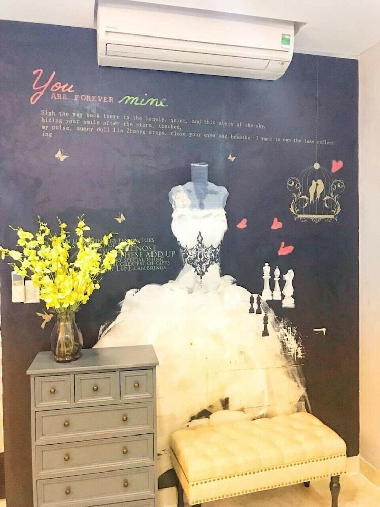 Apartamentos Ta'or Seaview Homestay