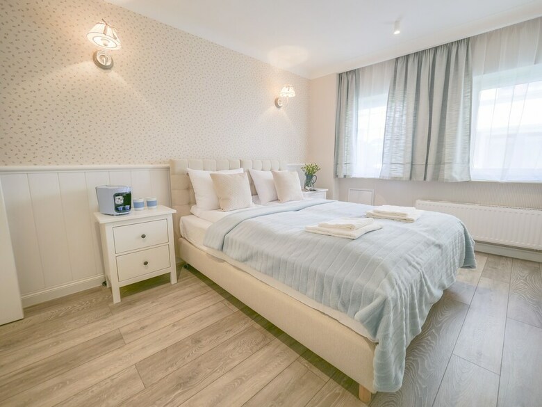 Marinus Apartments Old Town