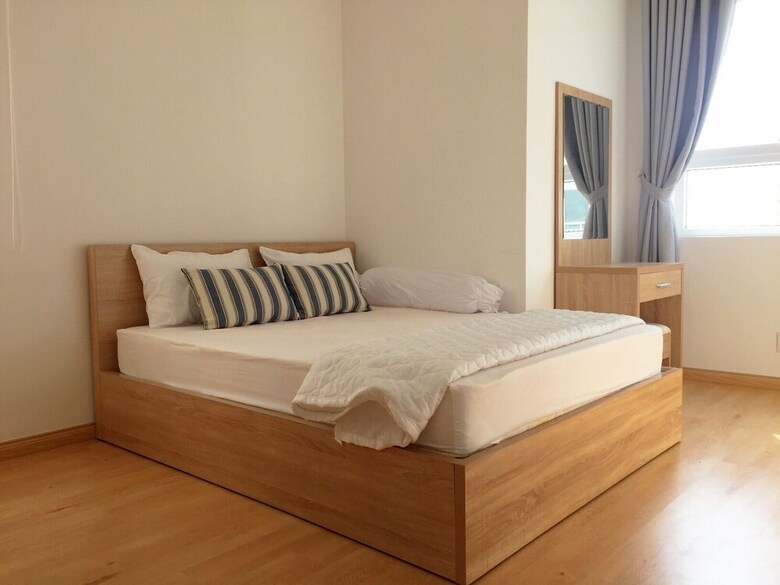 Apartamentos Seaview Homestay Melody
