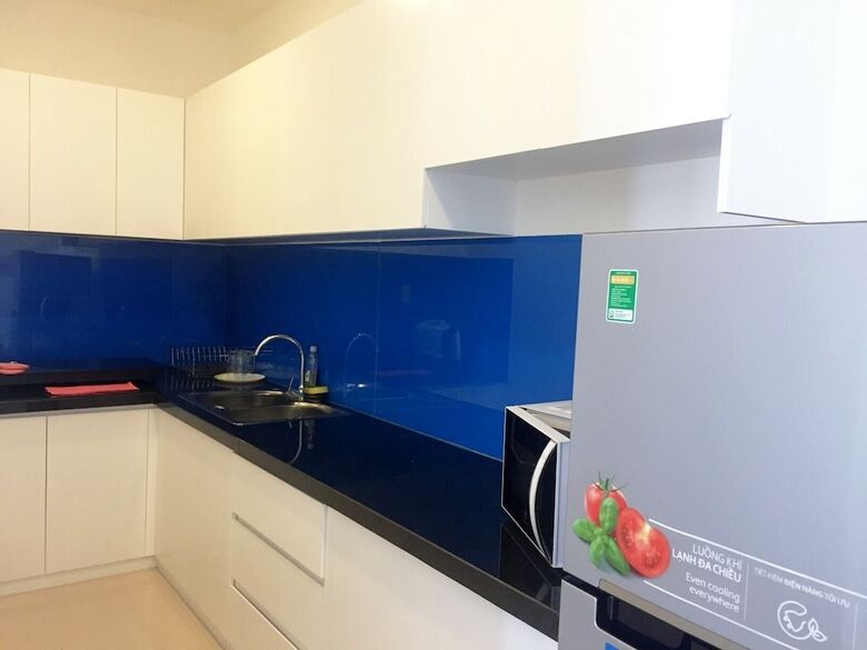 Apartamentos Seaview Homestay Melody