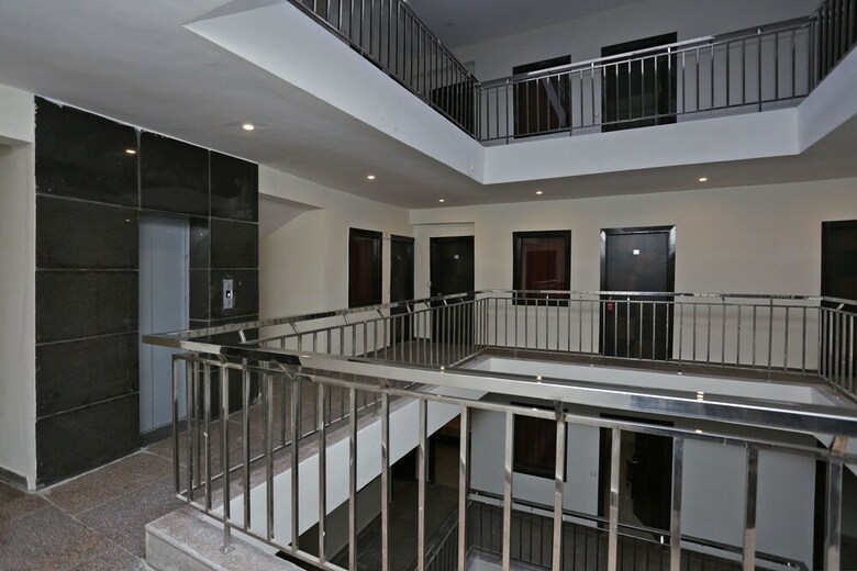 Hotel Sky View