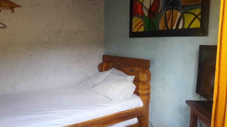 Hotel Vista Hermosa