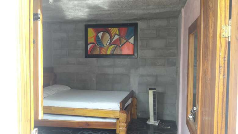 Hotel Vista Hermosa