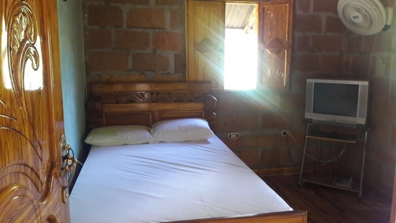 Hotel Vista Hermosa