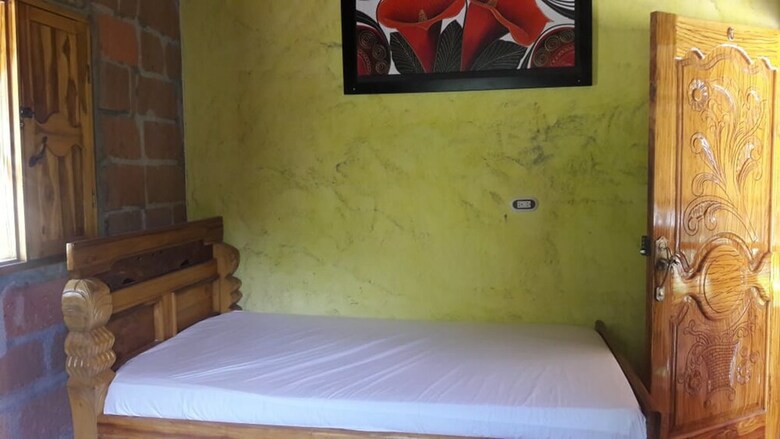 Hotel Vista Hermosa