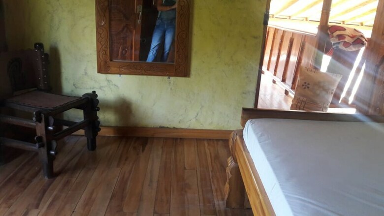 Hotel Vista Hermosa