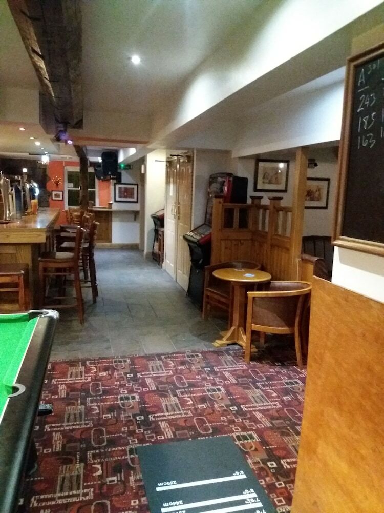 Bed & Breakfast St Ives Hotel Neath