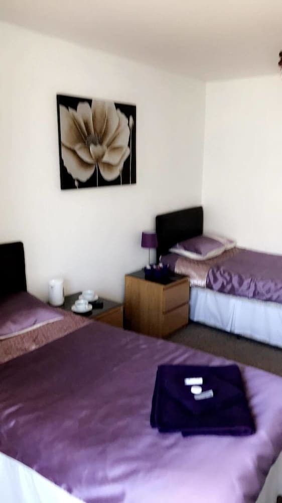 Bed & Breakfast St Ives Hotel Neath