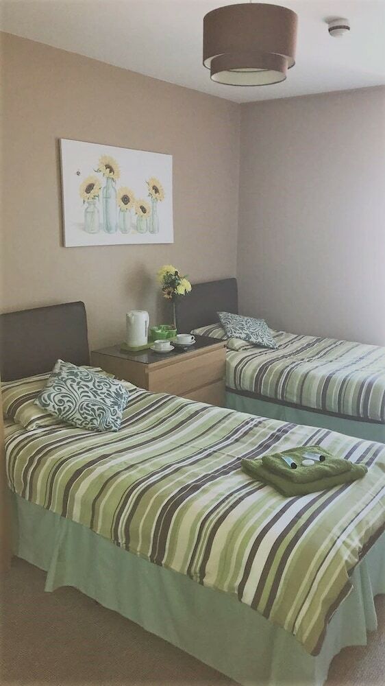 Bed & Breakfast St Ives Hotel Neath