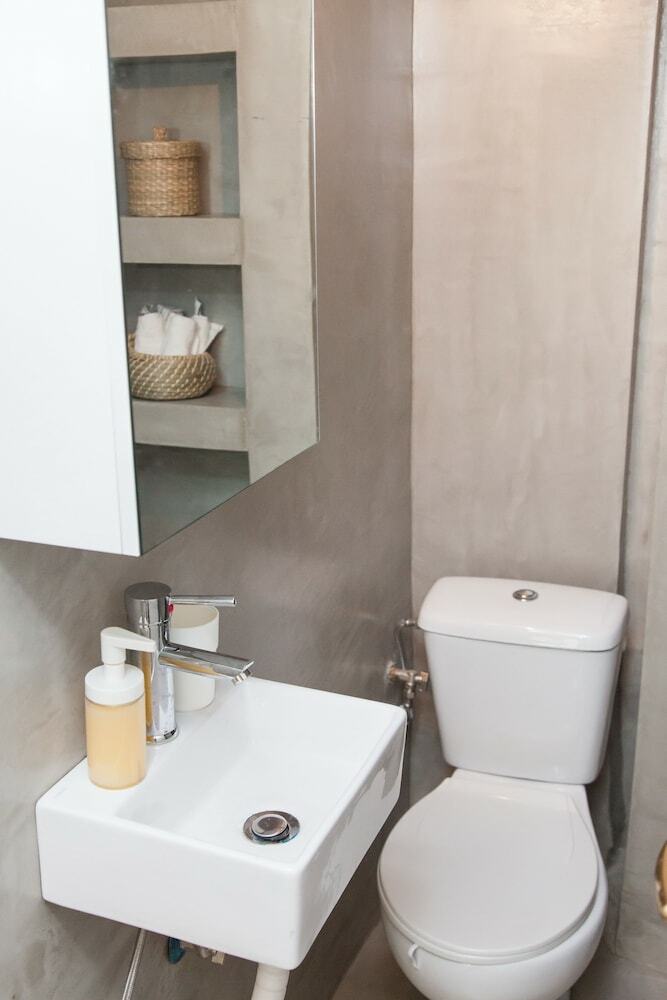 Hotel Perfect Modern Studio