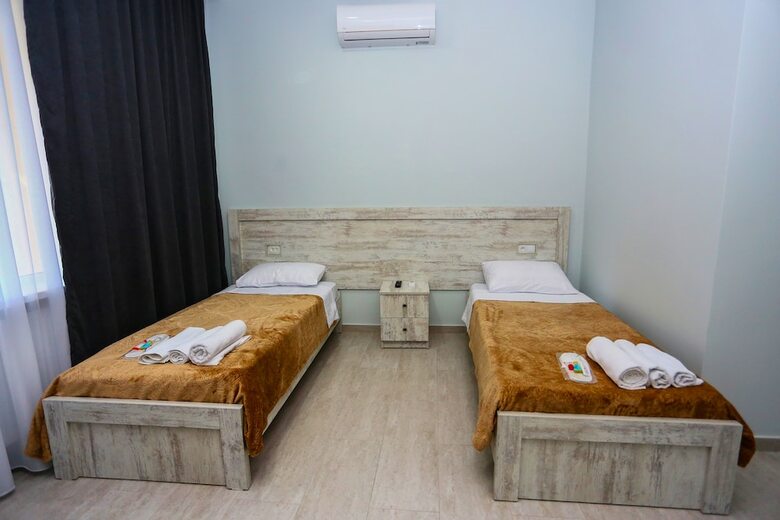 Hotel City Kutaisi