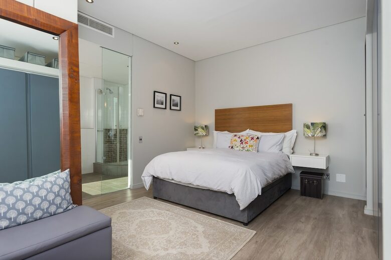 Apartamentos Cartwrights Corner 1506