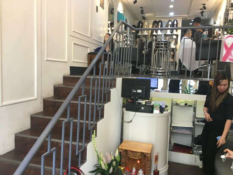 Ju Style Apartment