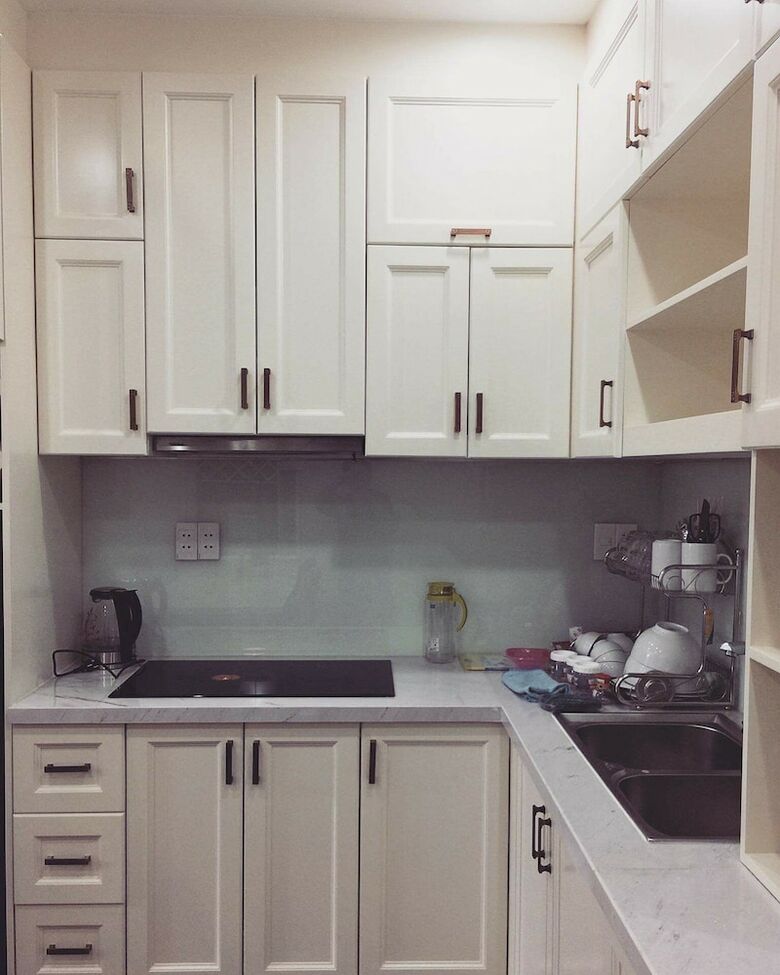 Ju Style Apartment