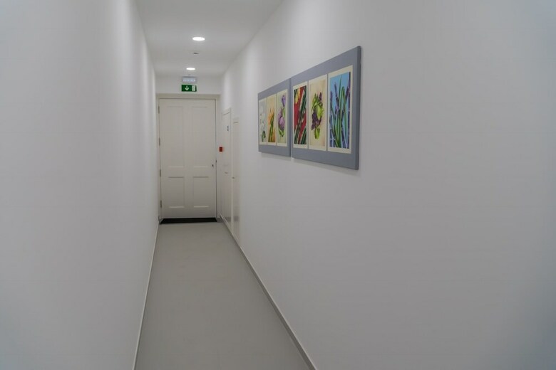 Island Residence Apartments