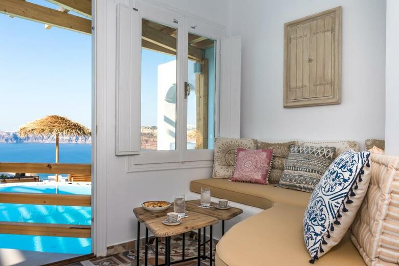 Summer Lovers Villa