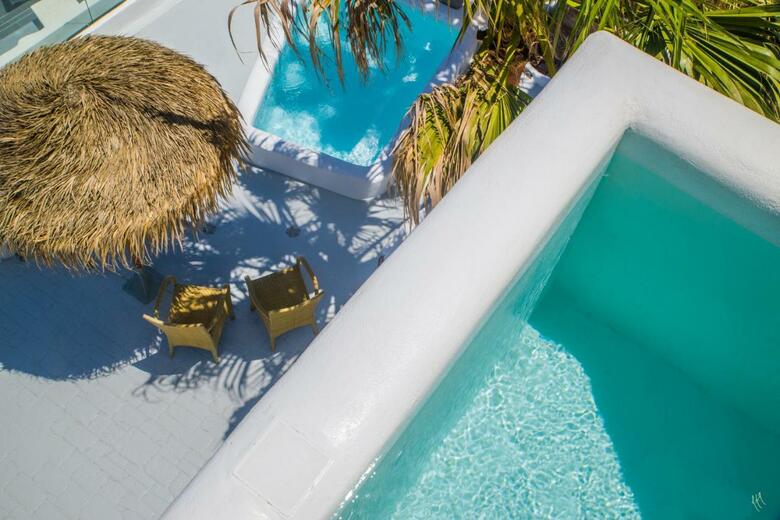 Summer Lovers Villa