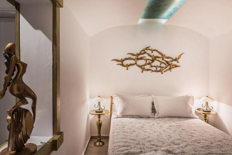 Summer Lovers Villa