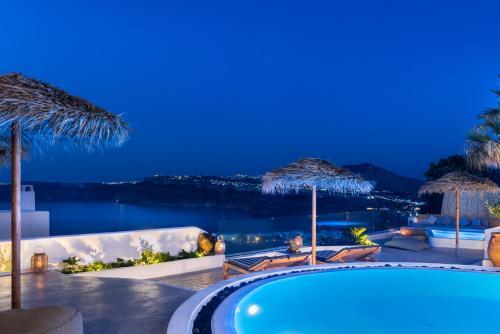 Summer Lovers Villa