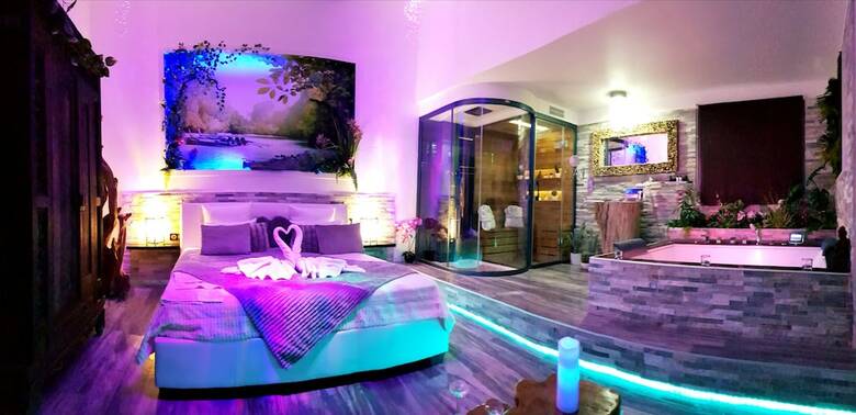 Bed & Breakfast Le Mas Des 5 Fontaines. Chambres D'h�tes