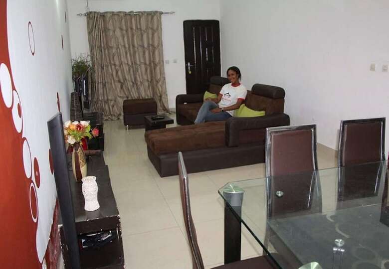 Apartamentos H�tel'appart