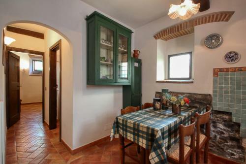 Agroturismo Trebbiolo