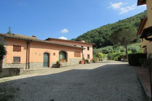 Agroturismo Trebbiolo