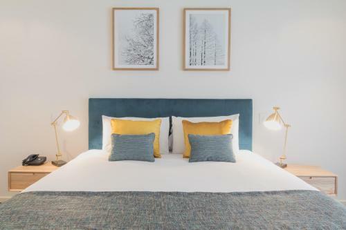 Motel Manna By Haus