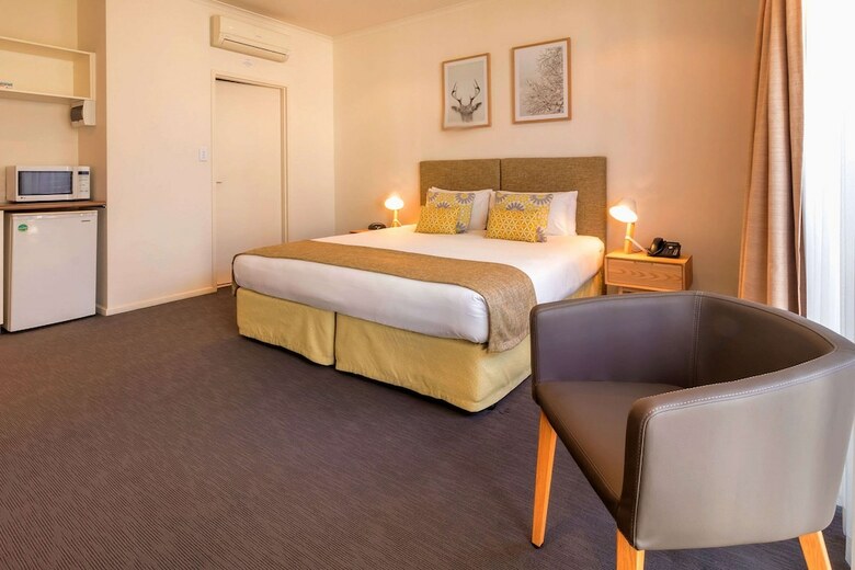 Motel Manna By Haus