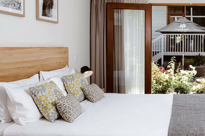 Motel Manna By Haus