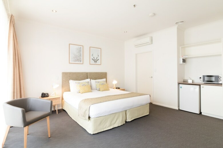 Motel Manna By Haus