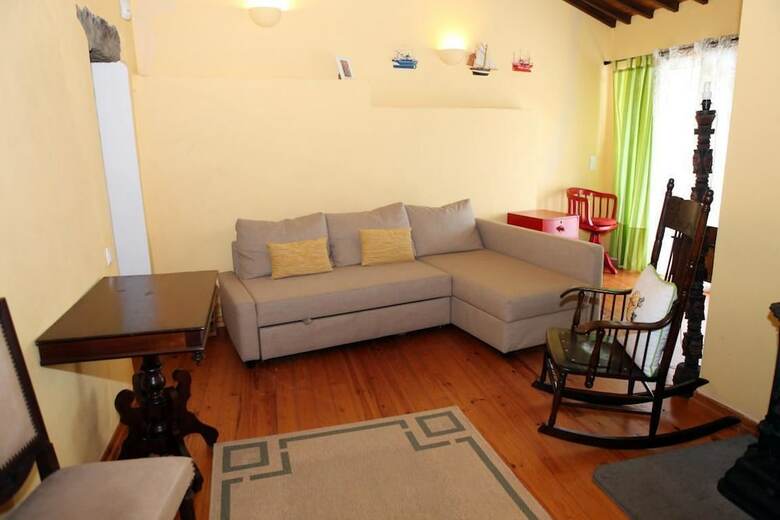 Apartamentos Casa Do Ref�gio By Green Vacations