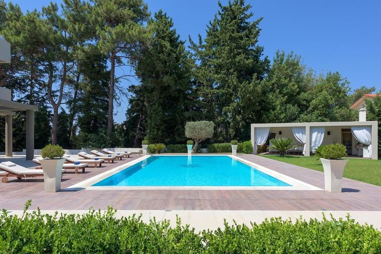 Bella Foresta Villa