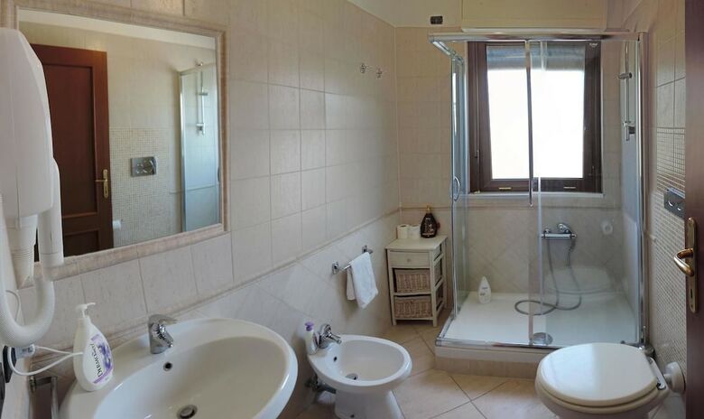B&B La Fiera Relais