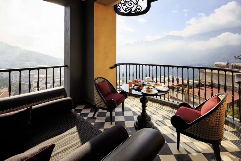 Hotel H�tel de La Coupole - Mgallery