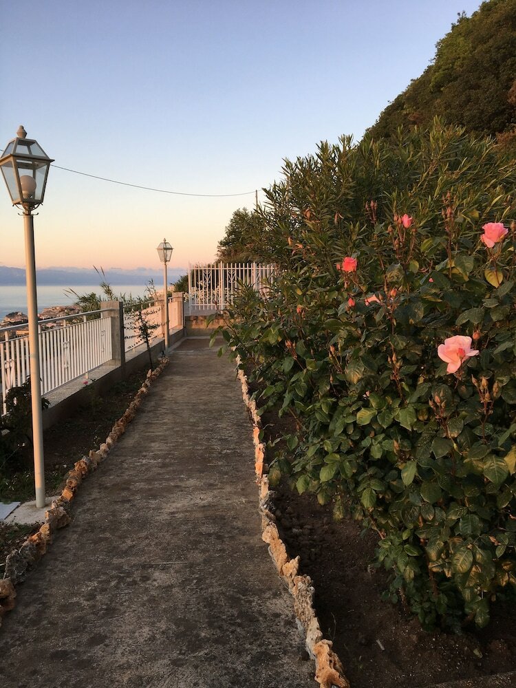 Apartamento Balconcino Degli Innamorati Tropea