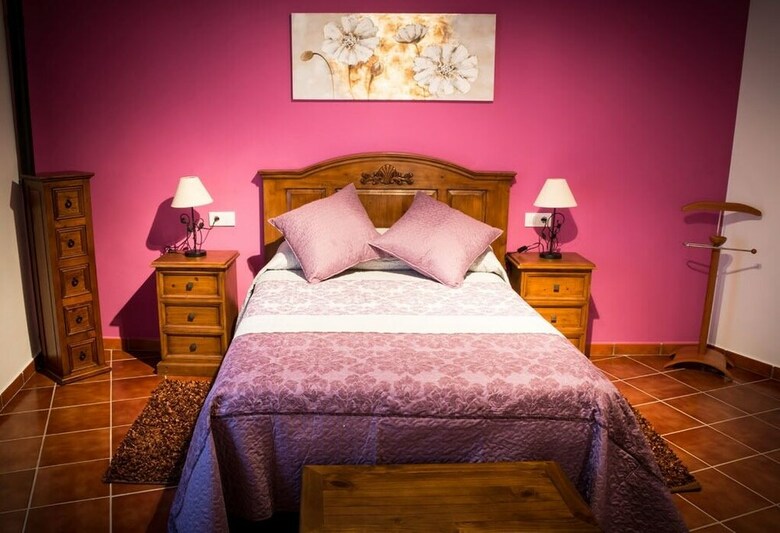 Agroturismo Casa Rural El Mes�n