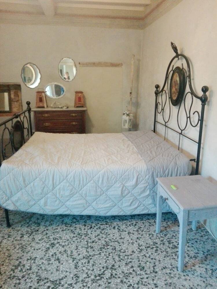 Agroturismo Agriturismo Chicca