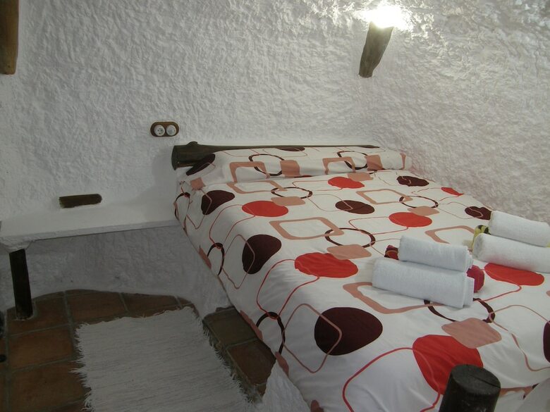Agroturismo Cueva El Guindas
