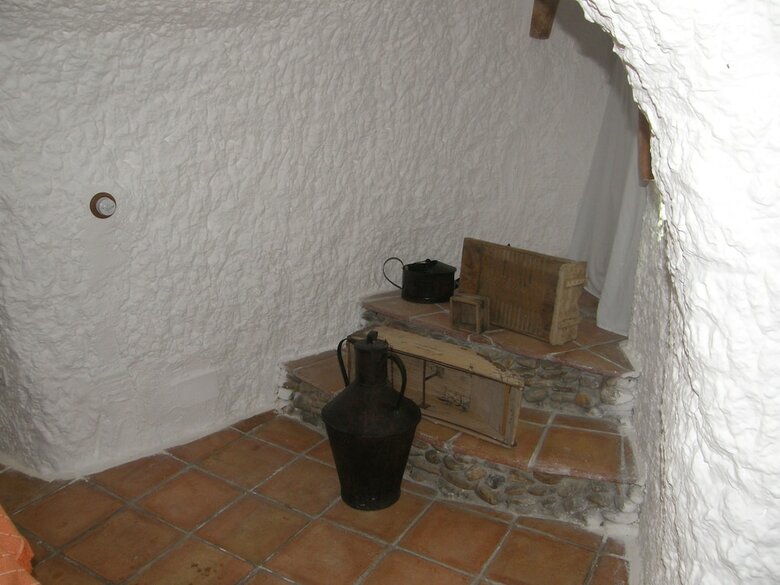 Agroturismo Cueva El Guindas
